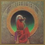 Grateful Dead - Blues For Allah (Rocktober 2018 Exclusive) (LP) - Joco Records