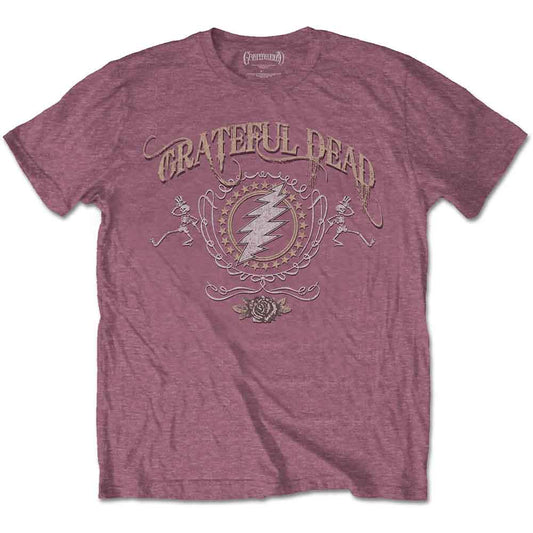 Grateful Dead - Bolt (T-Shirt)