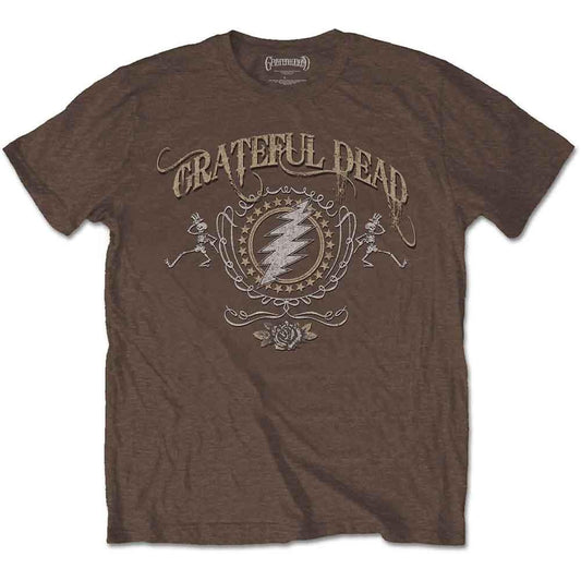 Grateful Dead - Bolt (T-Shirt) - Joco Records