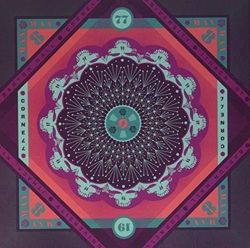 Grateful Dead - Cornell 5/8/77 (Vinyl Box Set) - Joco Records