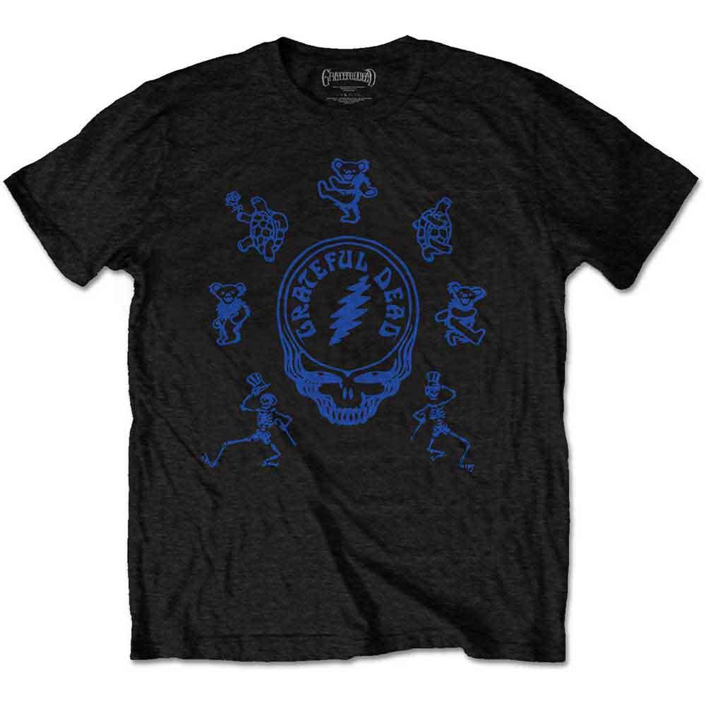 Grateful Dead - Dead Egyptian (T-Shirt) - Joco Records