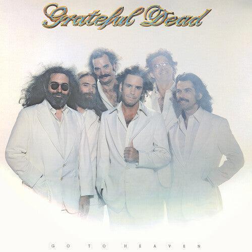 Grateful Dead - Go To Heaven (Brick & Mortar Exclusive) (LP) - Joco Records