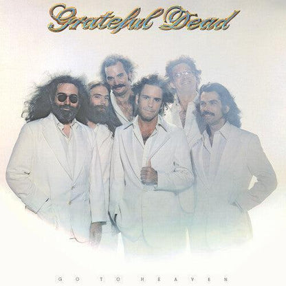 Grateful Dead - Go To Heaven (Brick & Mortar Exclusive) (LP) - Joco Records