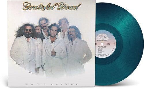 Grateful Dead - Go To Heaven (Brick & Mortar Exclusive) (LP) - Joco Records