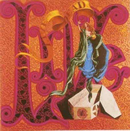 Grateful Dead - Live / Dead (180 Gram, Import) (2 LP) - Joco Records