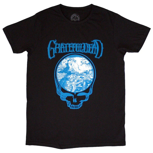 Grateful Dead - Mushrooms (T-Shirt) - Joco Records