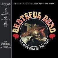 Grateful Dead - The Very Best Of The Dead (LP) - Joco Records