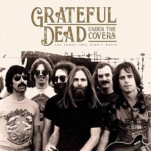 Grateful Dead - Under The Covers (2 LP) - Joco Records
