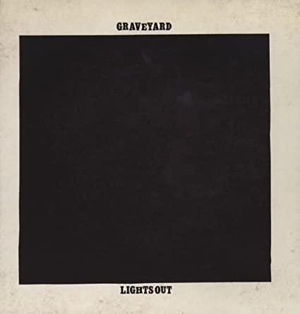 Graveyard - Lights Out (Vinyl)