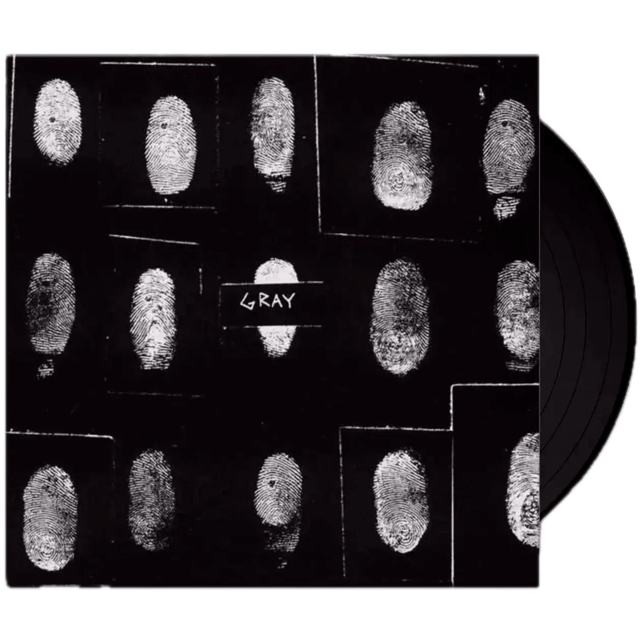 Gray - Shades Of… (Limited Edition) (3 LP) - Joco Records