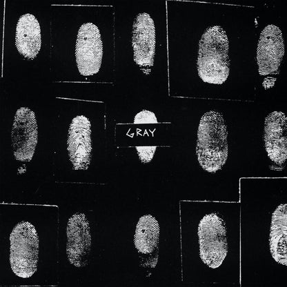 Gray - Shades Of… (Limited Edition) (3 LP) - Joco Records