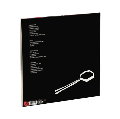 Green Day - American Idiot (Gatefold, 180 Gram) (2 LP) - Joco Records
