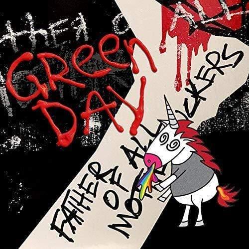 Green Day - Father Of All... (LP) - Joco Records