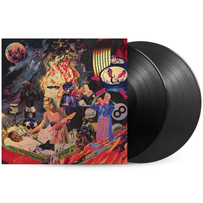 Green Day - Insomniac (25th Anniversary Edition) (2 LP) - Joco Records