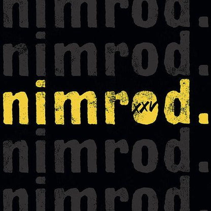 Green Day - Nimrod (25th Anniversary Edition, Box Set) (5 LP) - Joco Records
