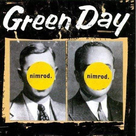 Green Day - Nimrod (LP) - Joco Records