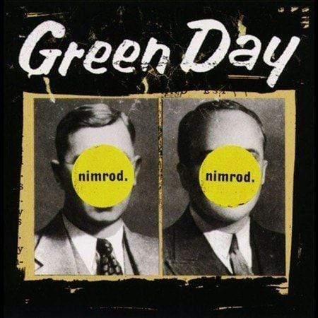 Green Day - Nimrod (Rocktober 2020 Brick N Mortar Exclusive) (2 LP) - Joco Records