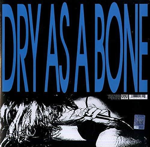 Green River - Dry As A Bone (Remastered, Gatefold) (2 LP) - Joco Records