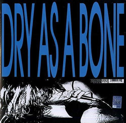 Green River - Dry As A Bone (Remastered, Gatefold) (2 LP) - Joco Records