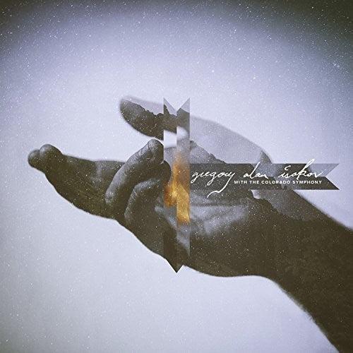 Gregory Alan Isakov - With The Colorado Symphony (LP) - Joco Records