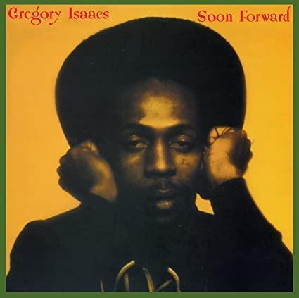Gregory Isaacs - Soon Forward (LP) - Joco Records