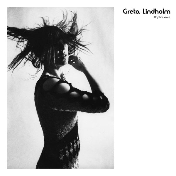 Greta Lindholm - Rhythm Voice (LP) - Joco Records