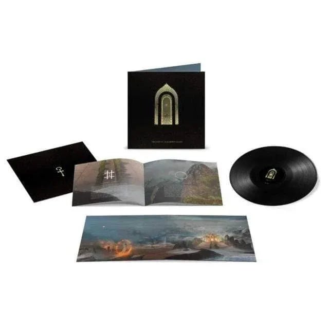 Greta Van Fleet - The Battle At Garden's Gate (Embossed, Gatefold) (2 LP) - Joco Records