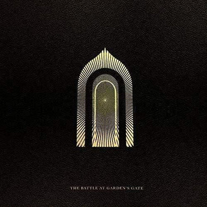Greta Van Fleet - The Battle At Garden's Gate (Embossed, Gatefold) (2 LP) - Joco Records