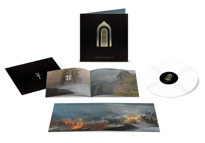 Greta Van Fleet - The Battle At Garden's Gate (Indie Exclusive, White Vinyl) (2 LP) - Joco Records