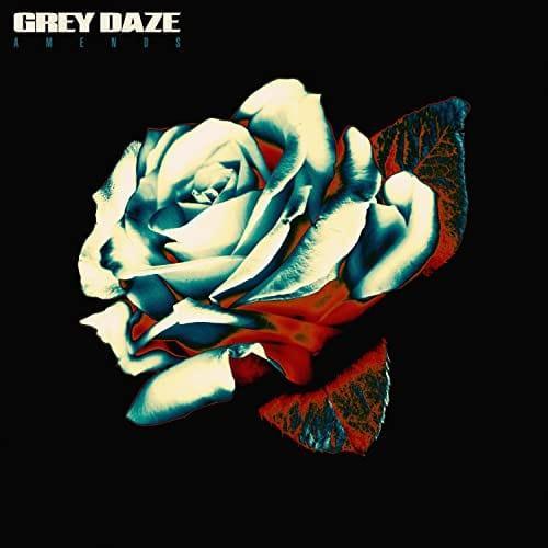 Grey Daze - Amends (Picture Disc) (LP) - Joco Records