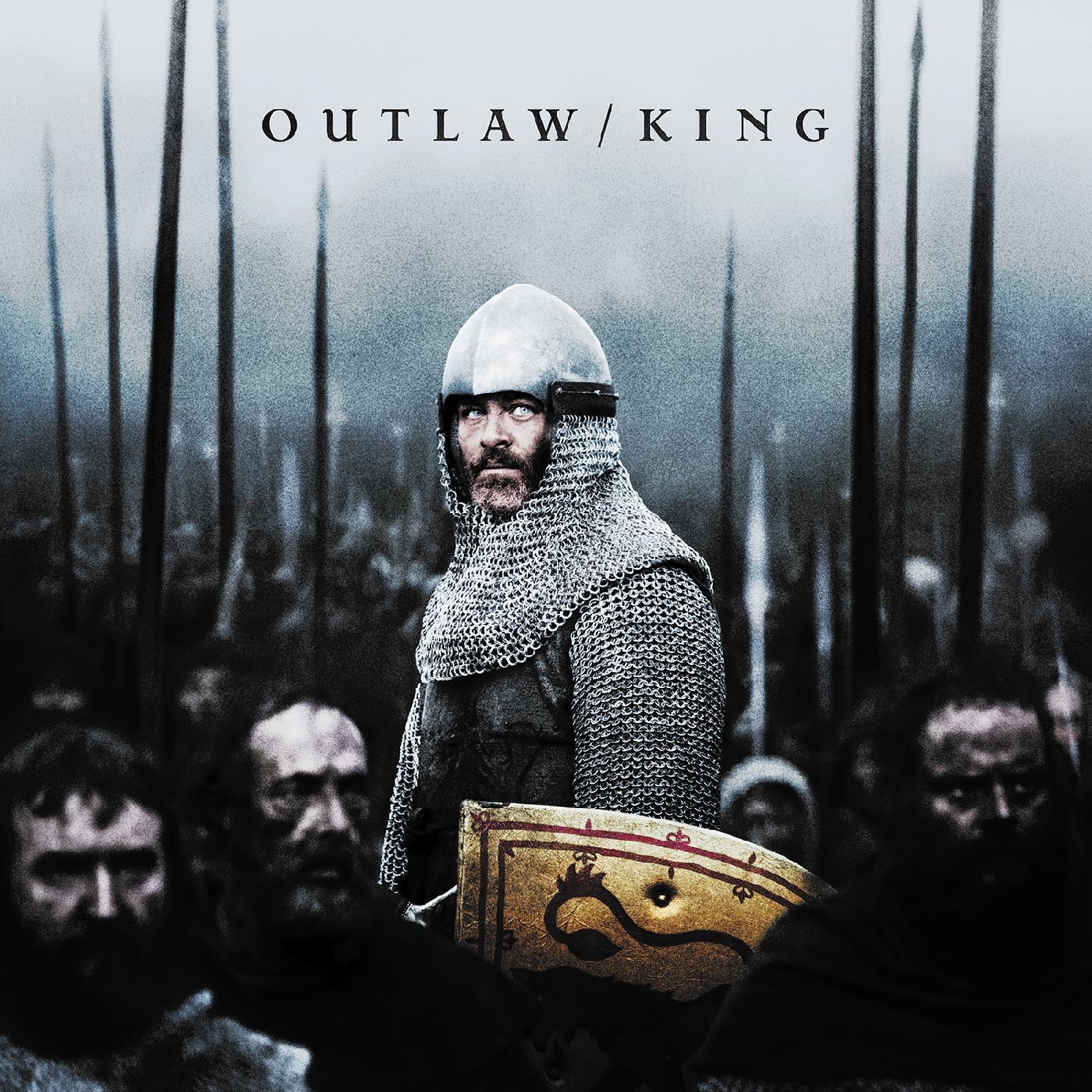 Grey Dogs - Outlaw King (LP) - Joco Records
