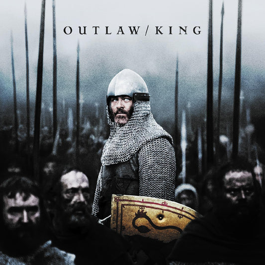 Grey Dogs - Outlaw King (LP) - Joco Records