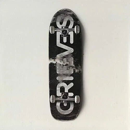 Grieves - Running Wild (2 LP) - Joco Records