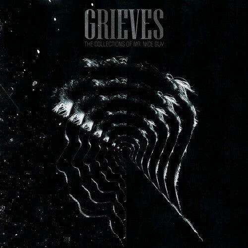 Grieves - The Collections of Mr. Nice Guy (Limited Edition, Teal Vinyl) (LP) - Joco Records