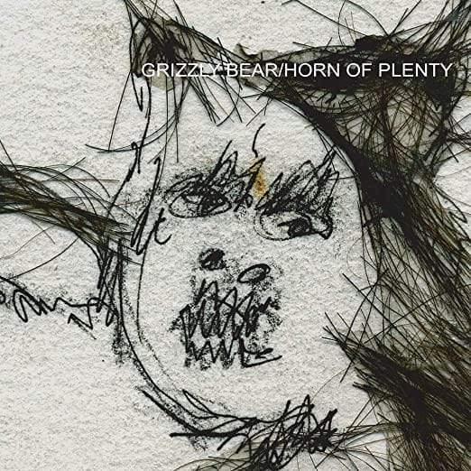 Grizzly Bear - Horn Of Plenty (15Th Anniversary Reissue) (Clear Vinyl) (LP) - Joco Records