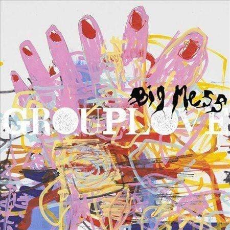 Grouplove - Big Mess (LP) - Joco Records