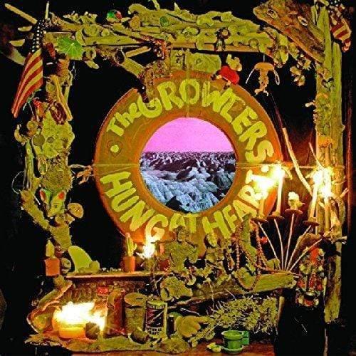 Growlers - Hung At Heart (LP) - Joco Records
