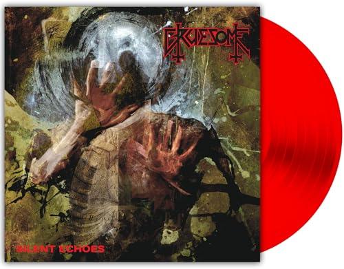Gruesome - Silent Echoes (Vinyl) - Joco Records