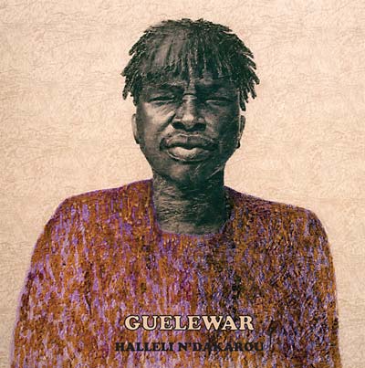 Guelewar - Halleli N'dakarou (2 LP) - Joco Records