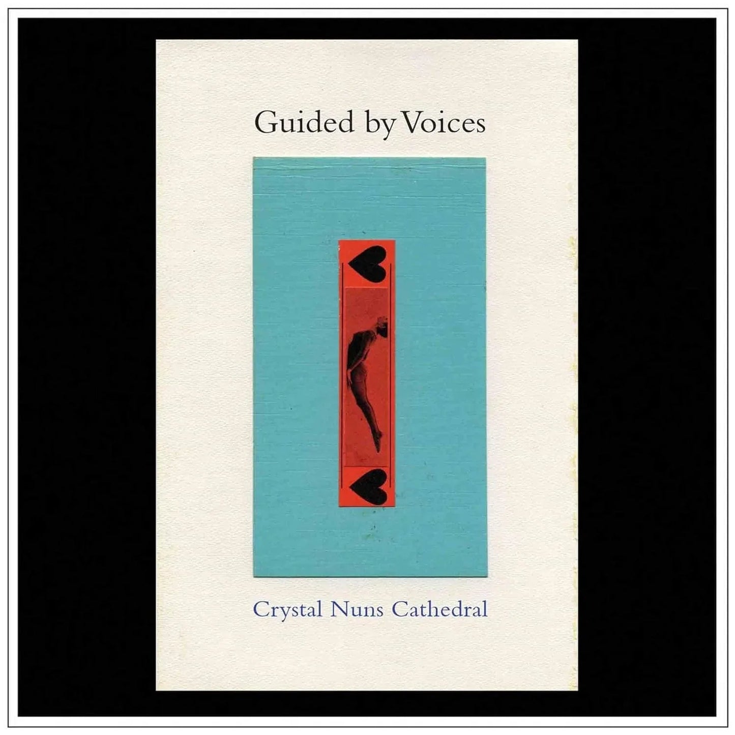 Guided by Voices - Crystal Nuns Cathedral (LP) - Joco Records