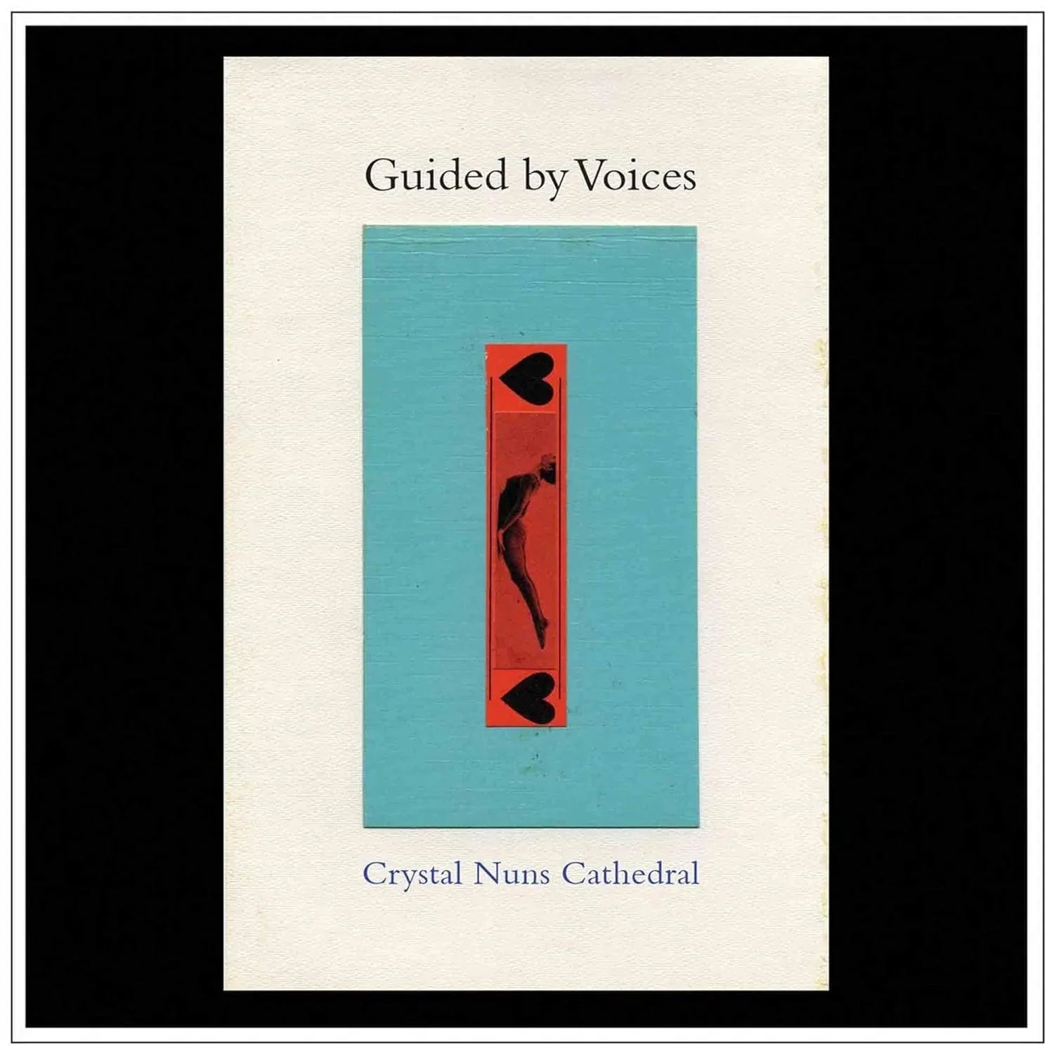 Guided by Voices - Crystal Nuns Cathedral (LP) - Joco Records
