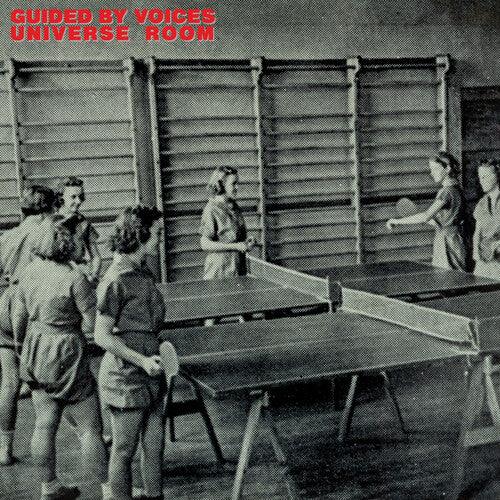 Guided by Voices - Universe Room (LP) - Joco Records