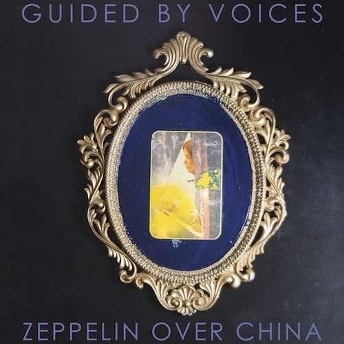 Guided By Voices - Zeppelin Over China (2 LP) - Joco Records