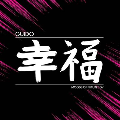 GUIDO - Moods of Future Joy