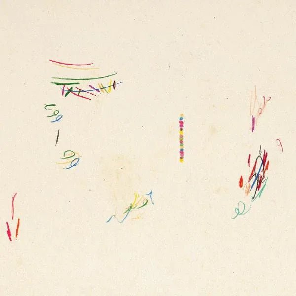 Gunn-Truscinski-Nace - Glass Band (LP) - Joco Records