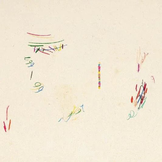 Gunn-Truscinski-Nace - Glass Band (LP) - Joco Records