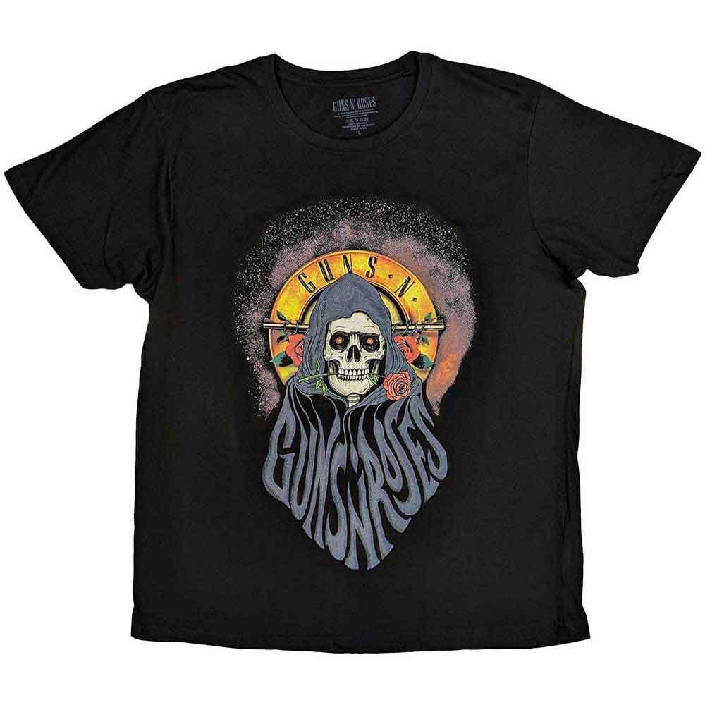 Guns N' Roses - Reaper (T-Shirt) - Joco Records