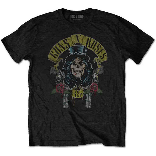 Guns N' Roses - Slash 85 (T-Shirt)