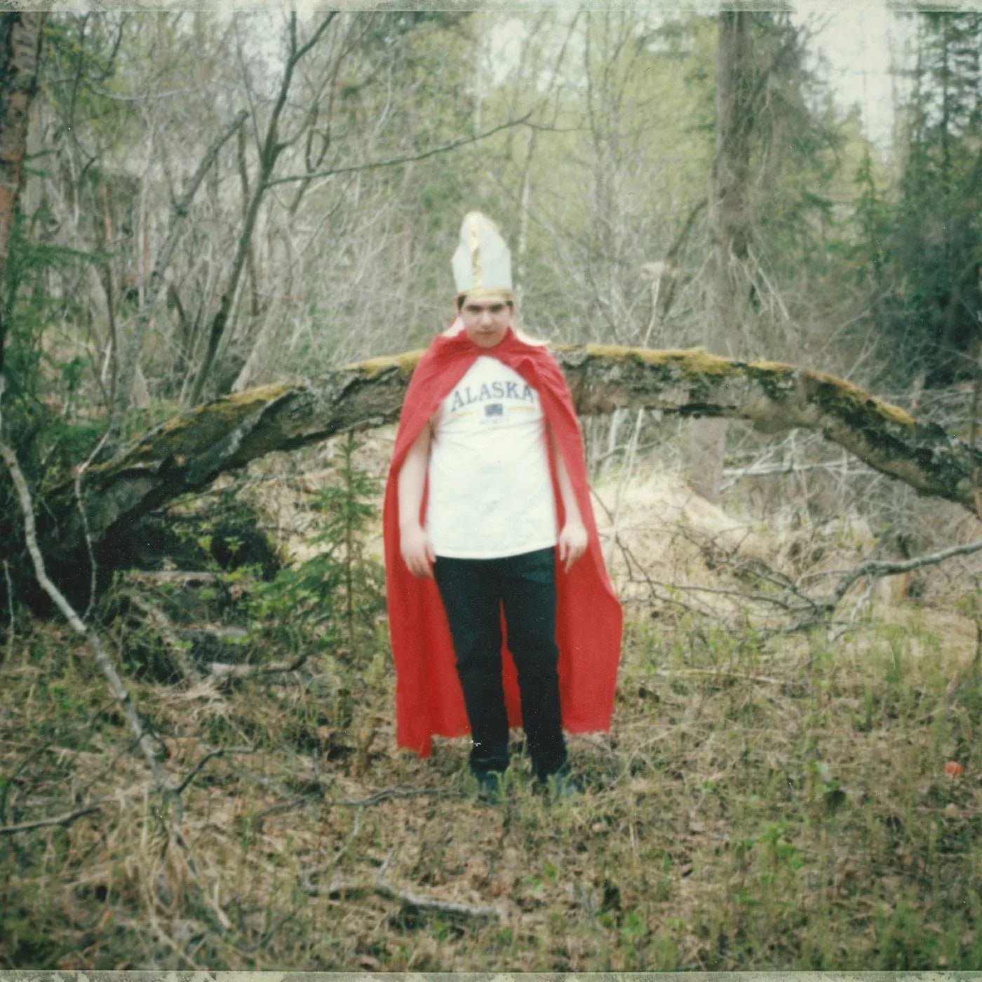 Gus Englehorn - Dungeon Master (LP) - Joco Records