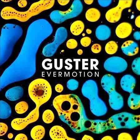 Guster - Evermotion (LP) - Joco Records